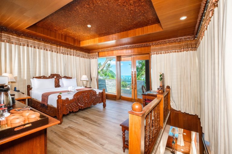 2 bedroom villa koh phangan