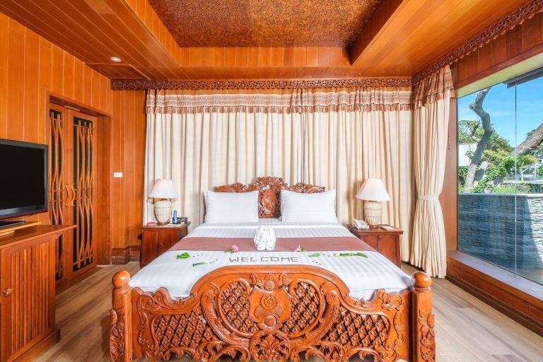kid friendly resort koh phangan