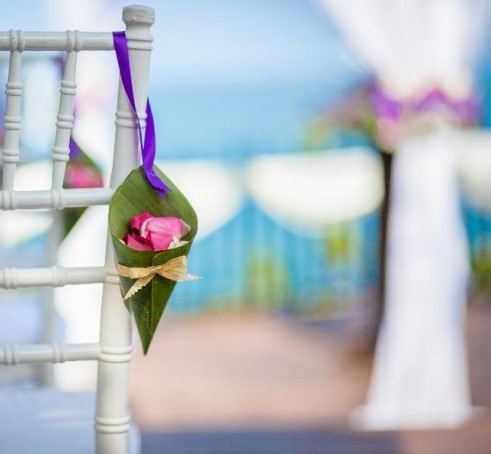 Western Wedding Package Phagan