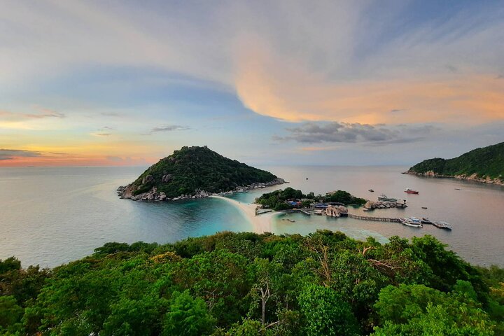 Private-Island-Tour-Koh-Phangan