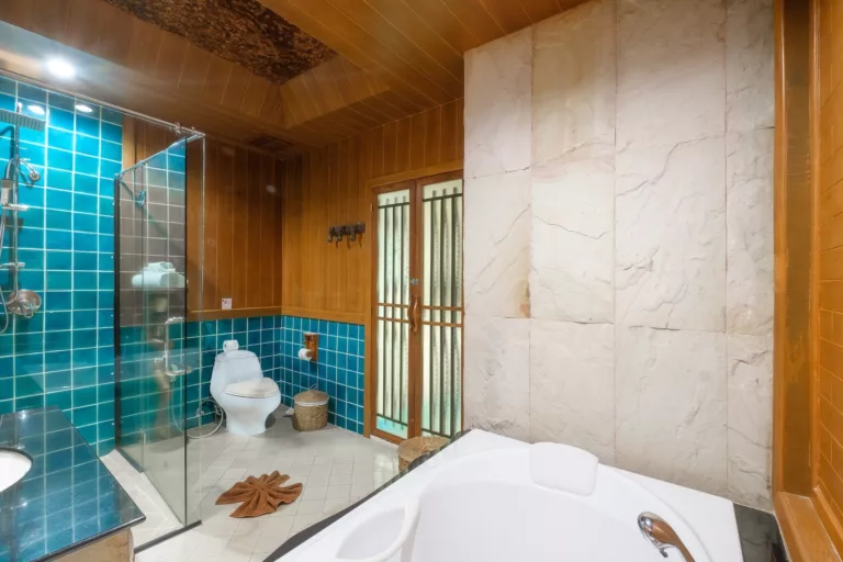 beachfront suite koh phangan