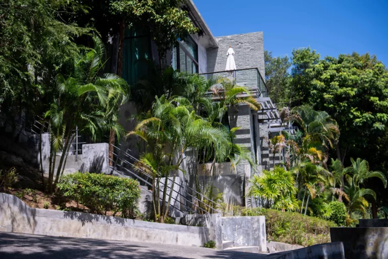 kid friendly hotel koh phangan