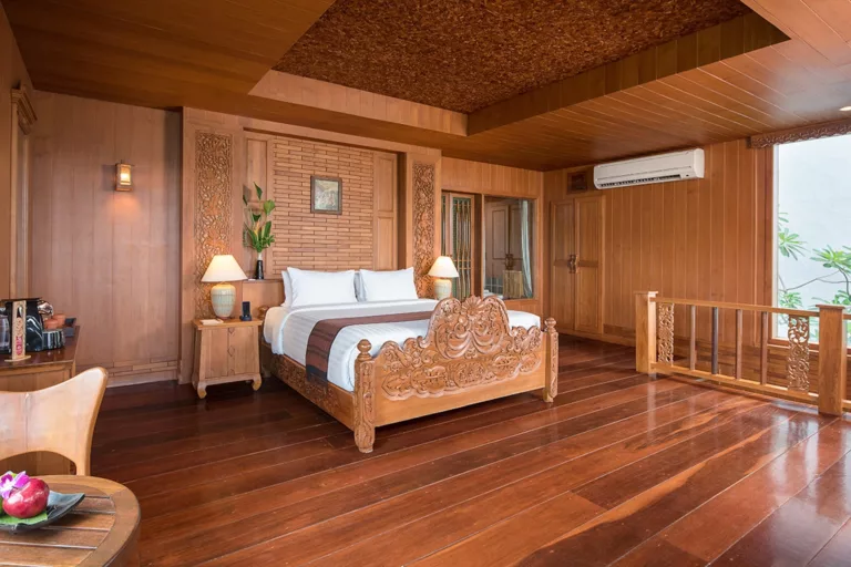 phangan Island 2 bedroom villa
